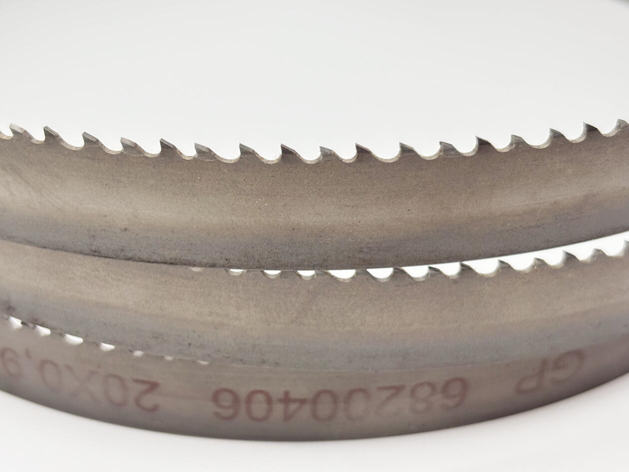 SBX 20x0,9 mm TPI 4/6
