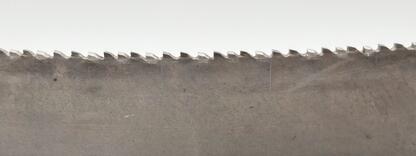 SBX 27x0,9 mm TPI 12/16