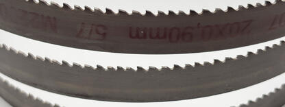 SBX 34x1,1 mm TPI 5/8