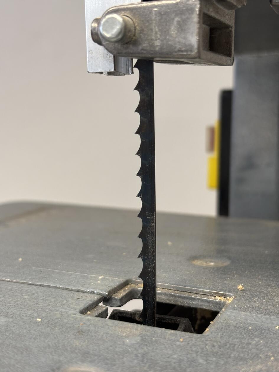 Hardback 6x0,65 mm TPI 4 Skip