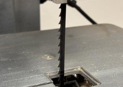 Hardback 6x0,65 mm TPI 4 Hook